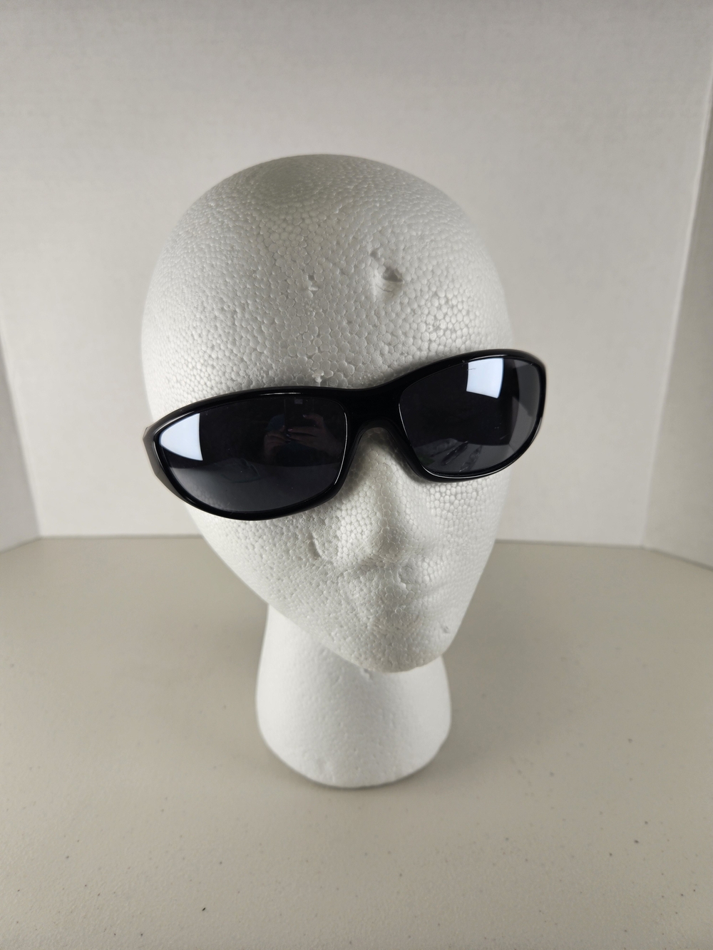 Pittsburgh Steelers Wrap Sunglasses Licensed NFL Football Like New